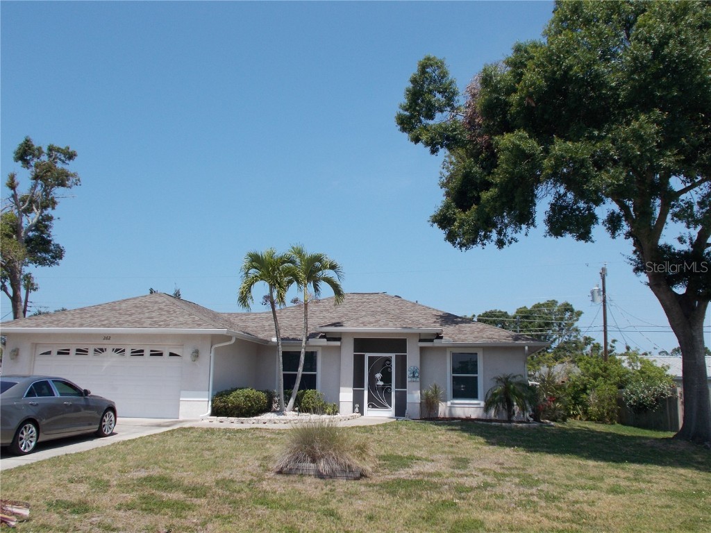 262 Palmetto Drive Venice FL 34293 N6126612 image1