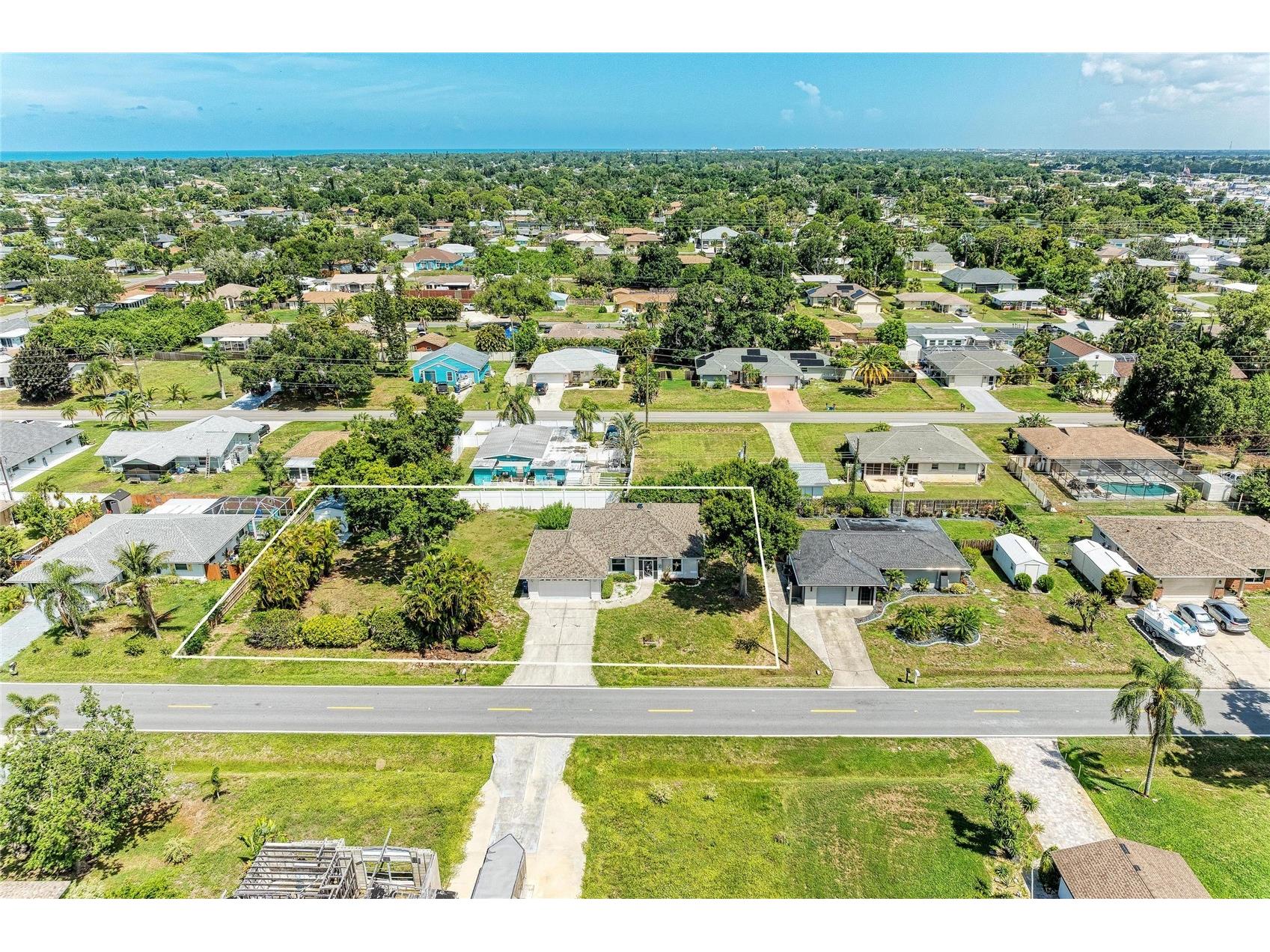 262 Palmetto Drive Venice FL 34293 N6144996 image1