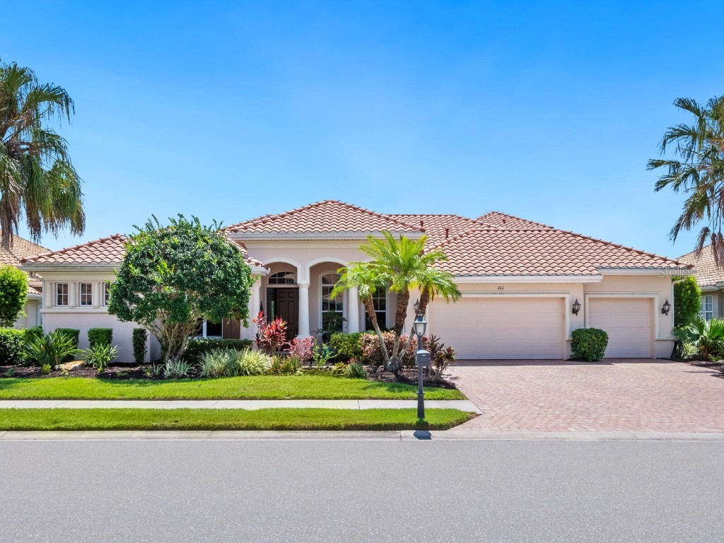 262 Pesaro Drive North Venice FL 34275 N6132027 image1