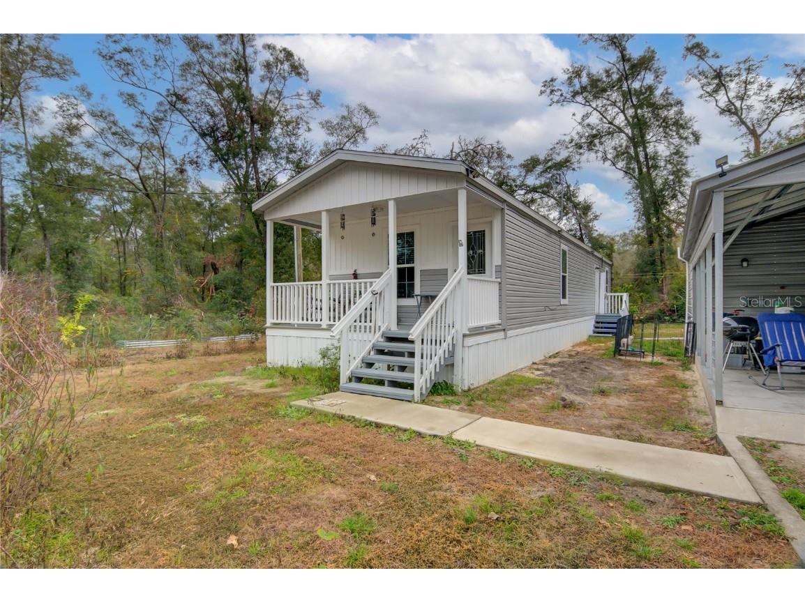 262 Pine Drive Bronson FL 32621 GC526583 image1