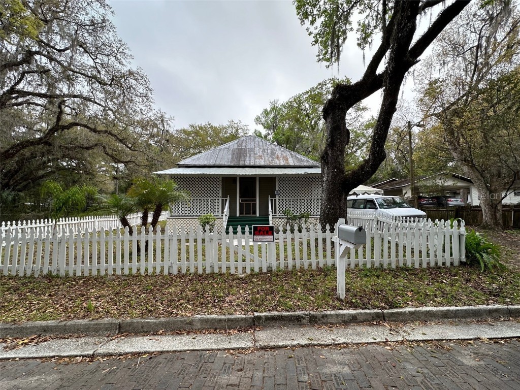 262 Pryor Street Brooksville FL 34601 T3508778 image1