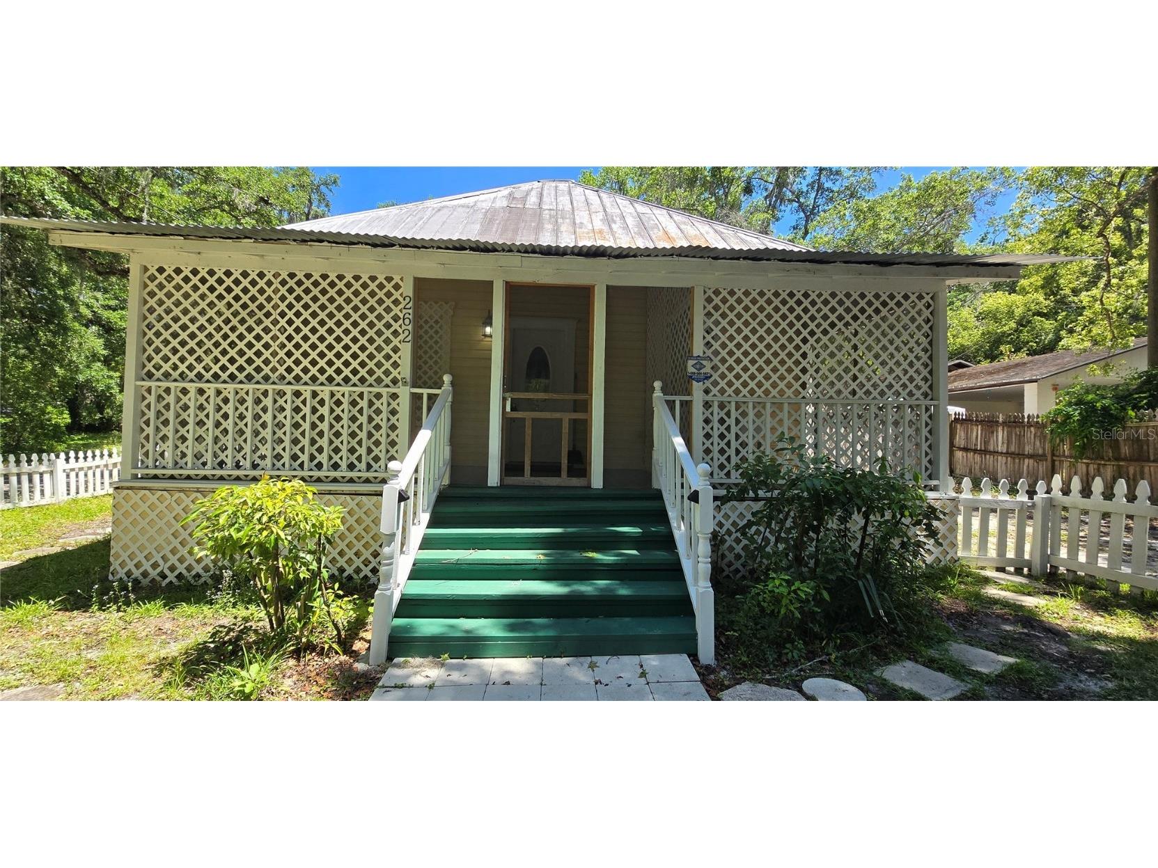 262 Pryor Street Brooksville FL 34601 T3522905 image1