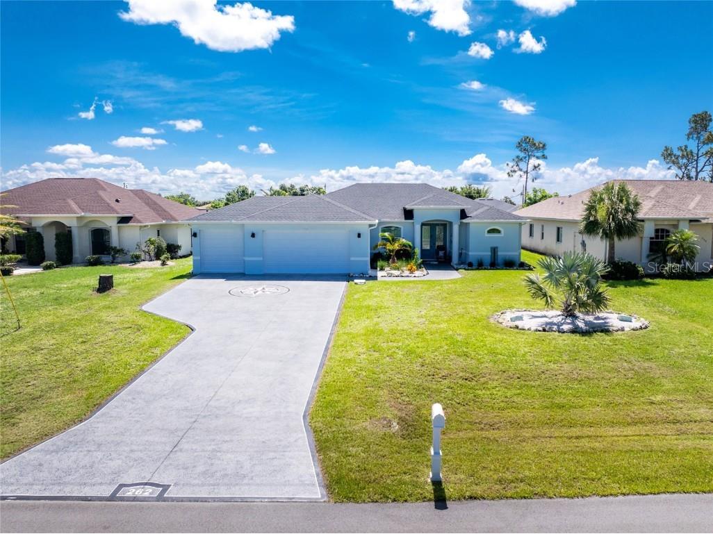262 Rotonda Boulevard N Rotonda West FL 33947 D6142795 image1
