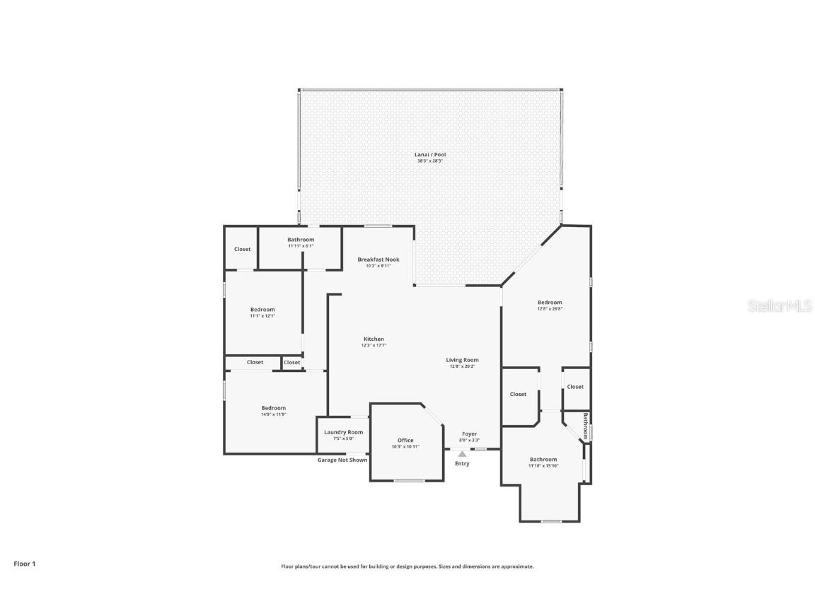 262 Rotonda Boulevard N Rotonda West FL 33947 D6142795 image34