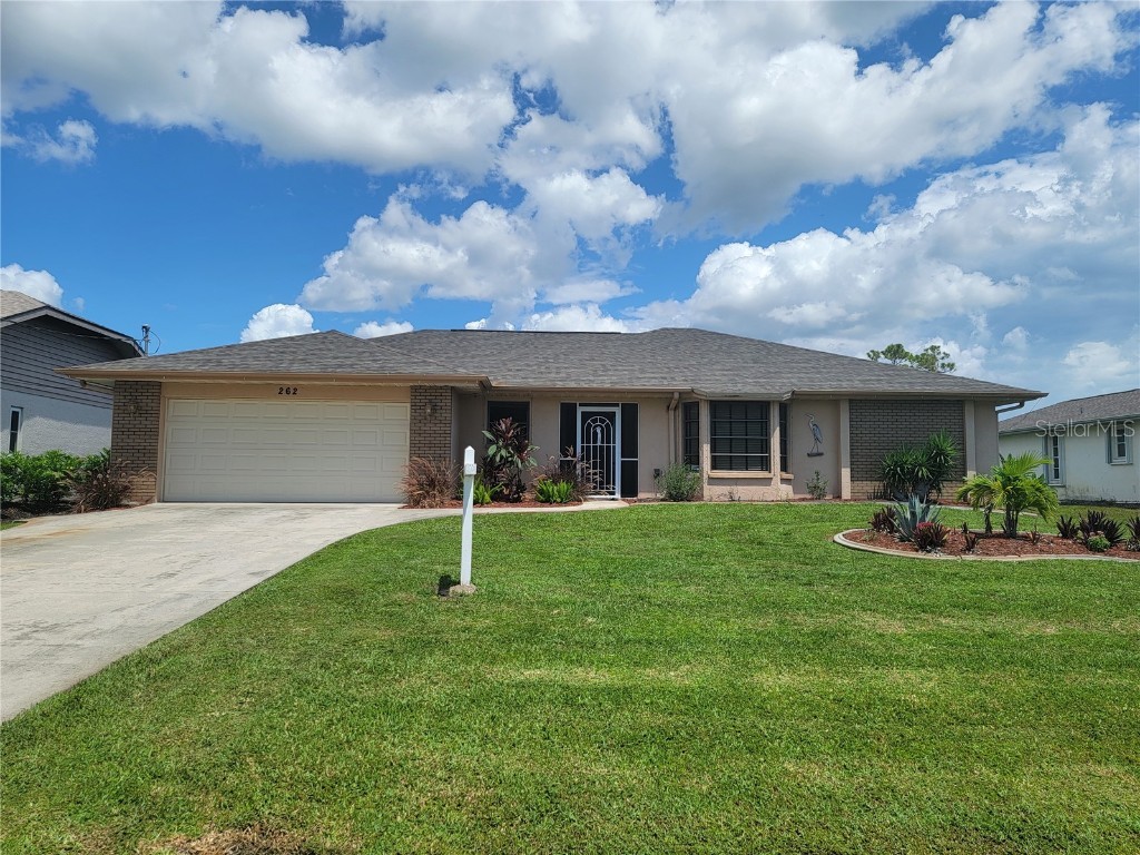 262 Rotonda Circle Rotonda West FL 33947 D6137679 image1