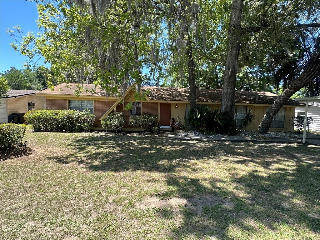 262 SE Golf Club Avenue Lake City FL 32025 O6106415 image1
