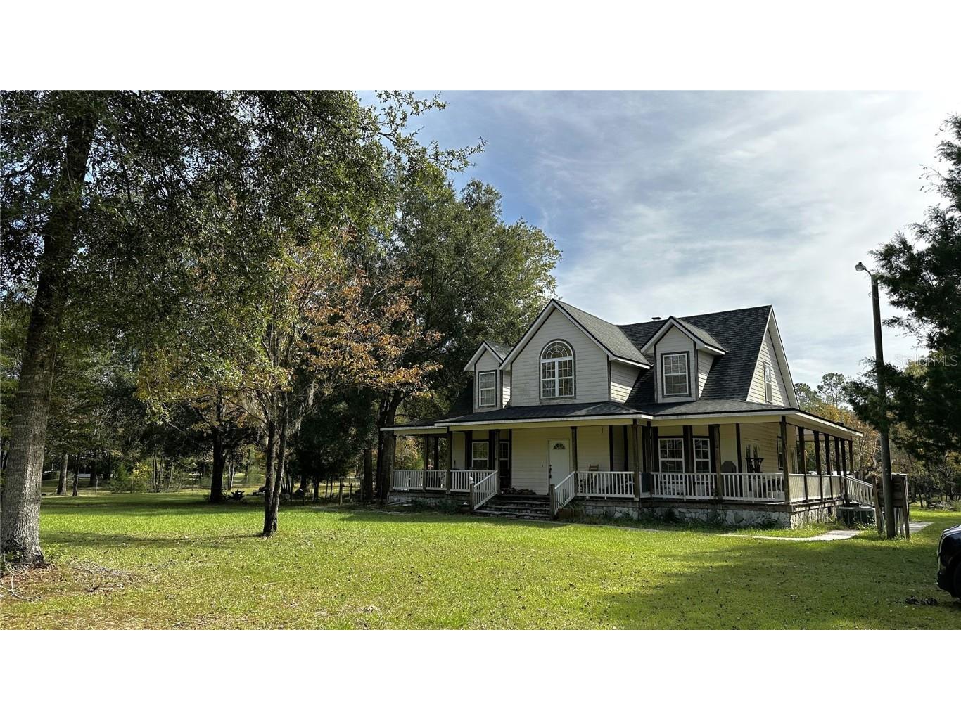 262 SW Winthrop Place Fort White FL 32038 G5074793 image1