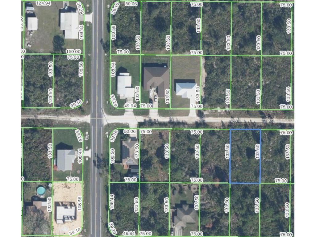 262 Tanager Avenue Sebring FL 33870 L4942252 image1