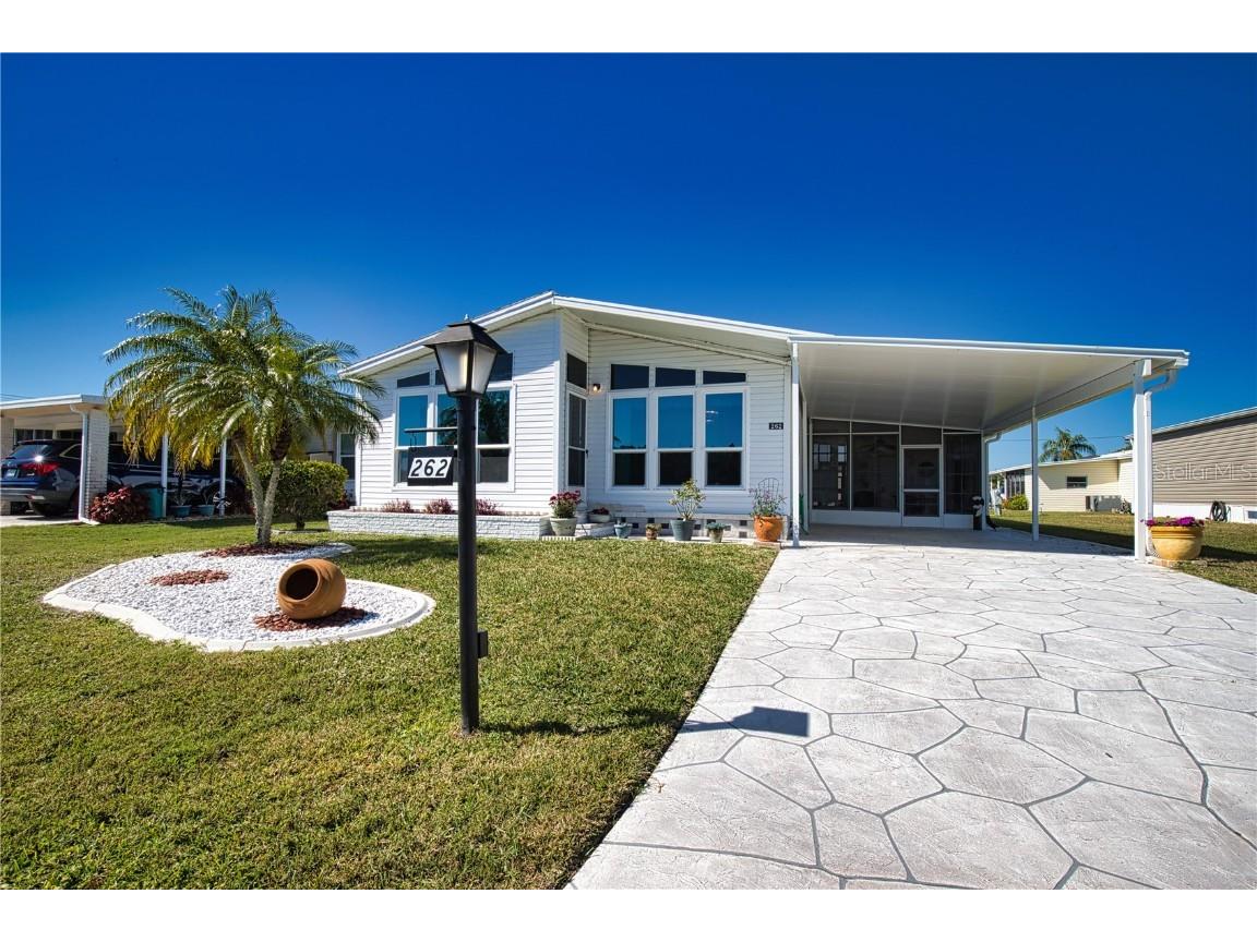 262 Vistoria Drive #982 North Port FL 34287 T3505314 image1