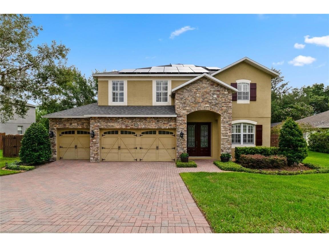 262 Wekiva Pointe Circle Apopka FL 32712 G5077925 image1