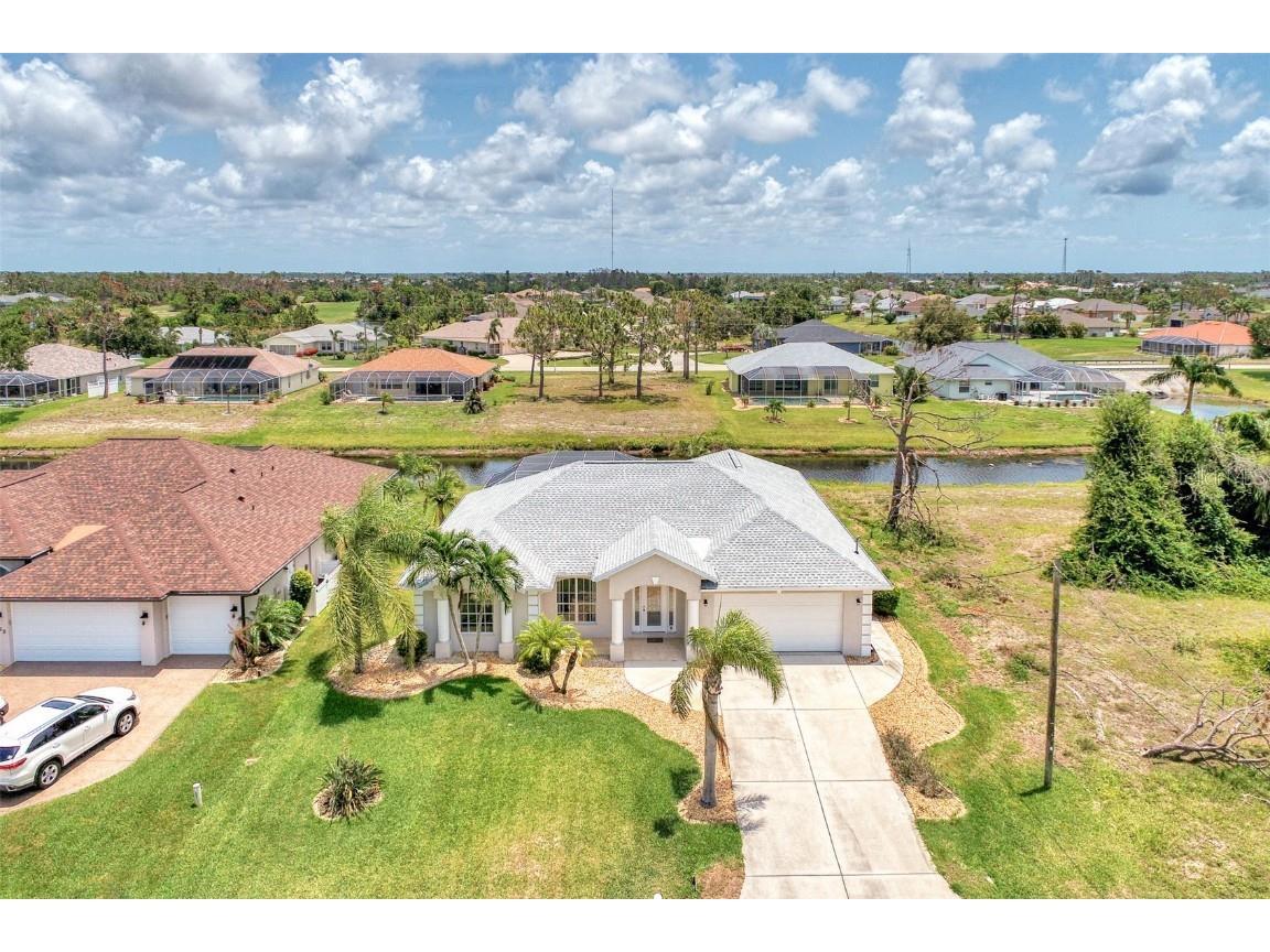 262 White Marsh Lane Rotonda West FL 33947 D6131143 image1