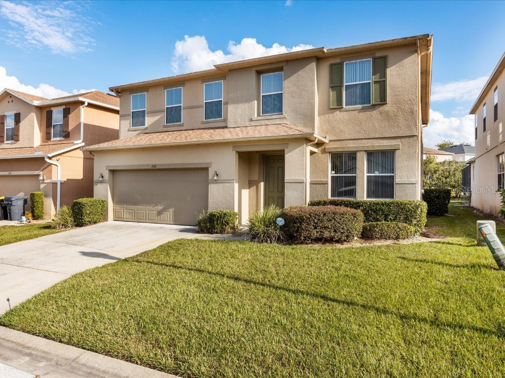 262 Willow View Dr Davenport FL 33896 O6071998 image1