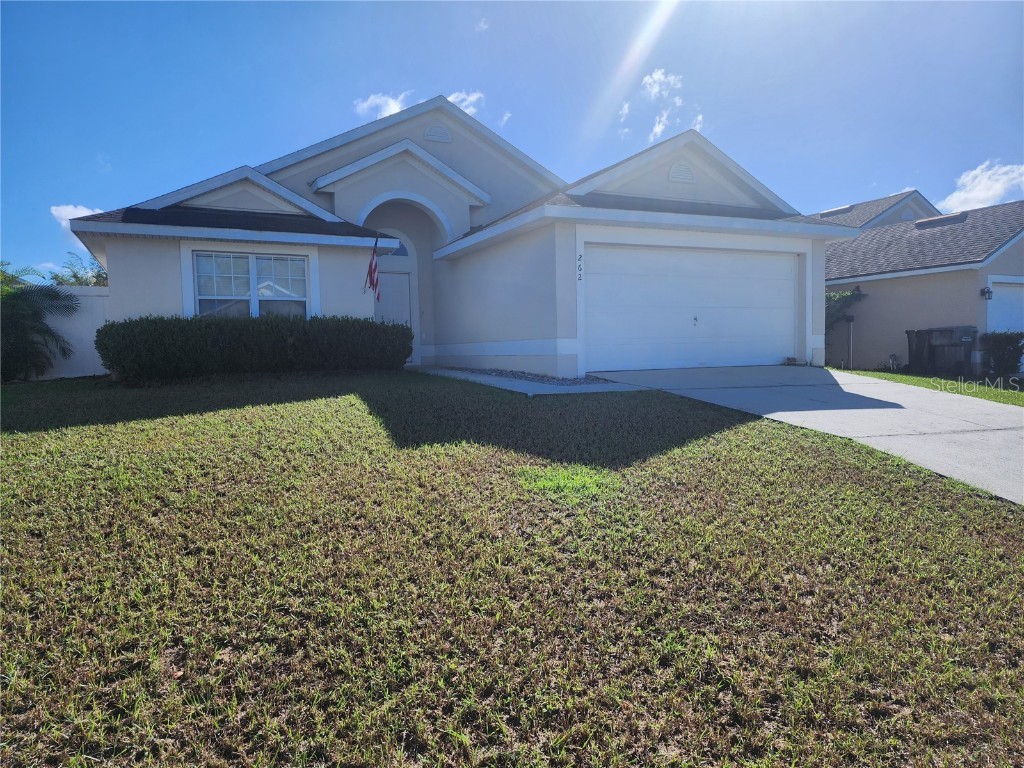 262 Wingdale Way Davenport FL 33897 O6173161 image1