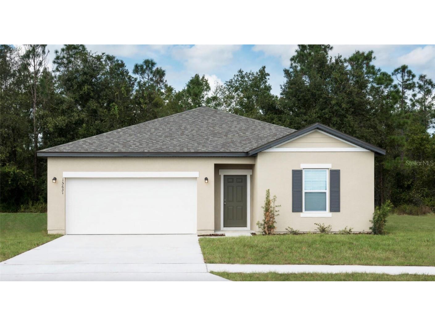 2620 Buttercup Avenue Lake Hamilton FL 33851 O6237514 image1