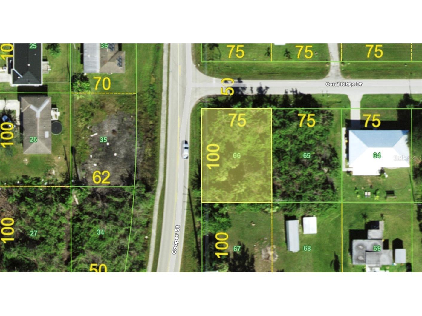 2620 Cooper Street Punta Gorda FL 33950 C7519754 image1