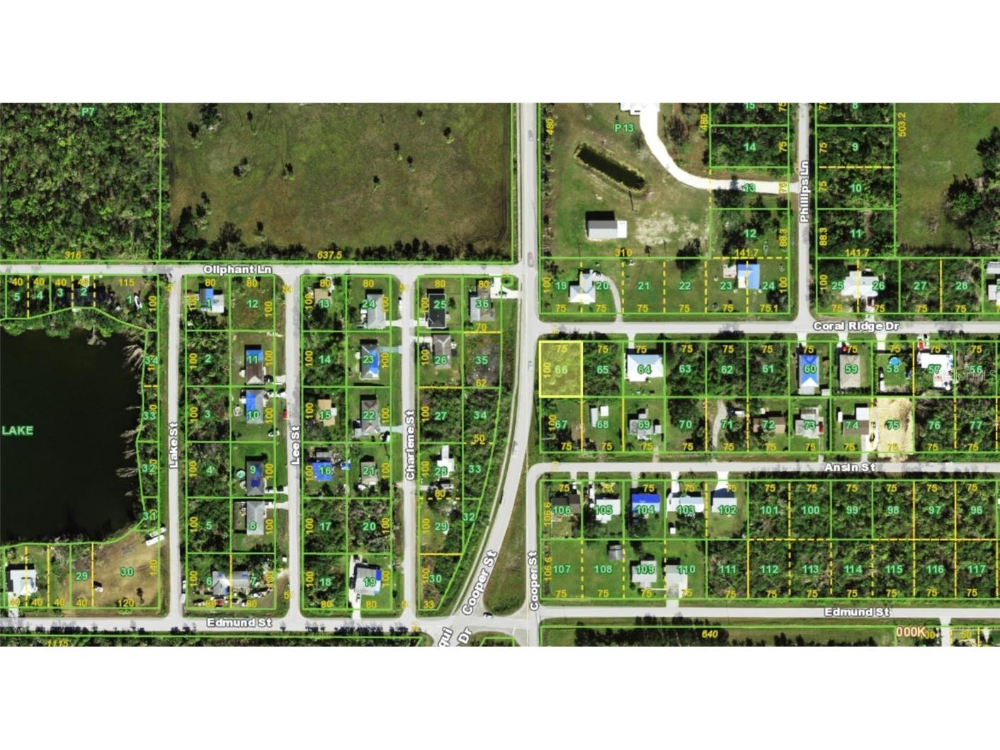 2620 Cooper Street Punta Gorda FL 33950 C7519754 image3