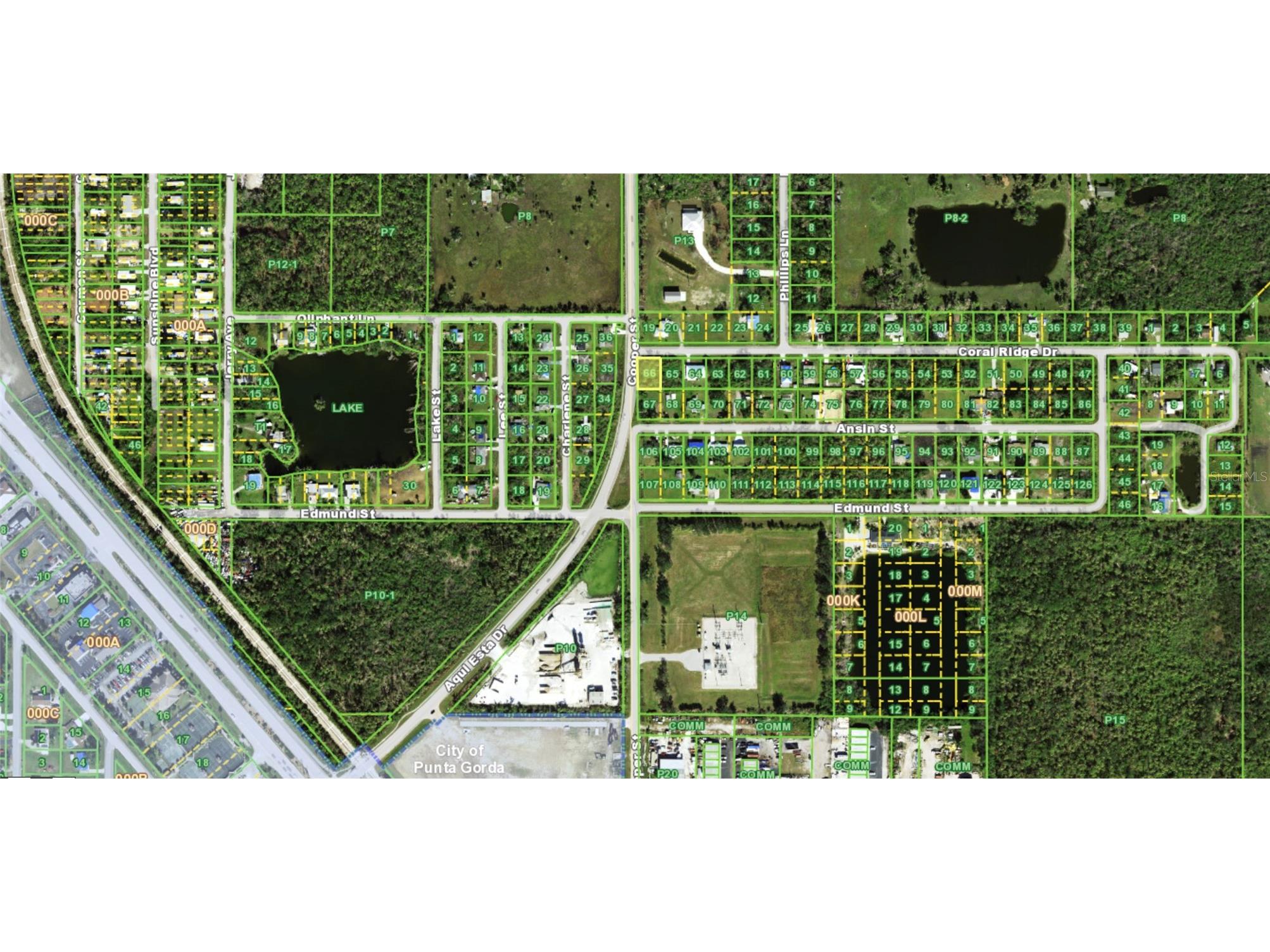 2620 Cooper Street Punta Gorda FL 33950 C7519754 image6