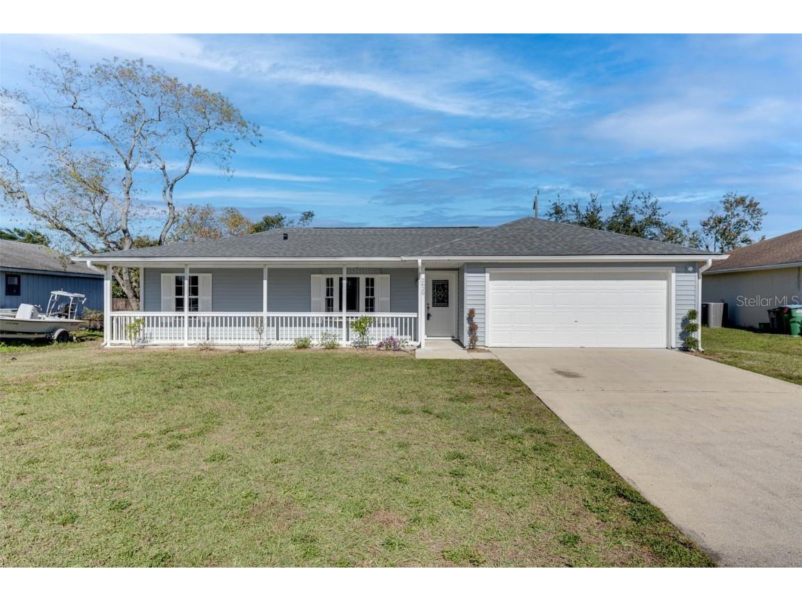 2620 Corrigan Drive Deltona FL 32738 V4928025 image1