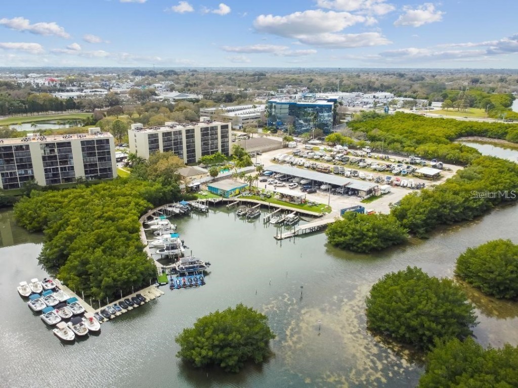 2620 Cove Cay Drive #1001 Clearwater FL 33760 TB8449602 image34