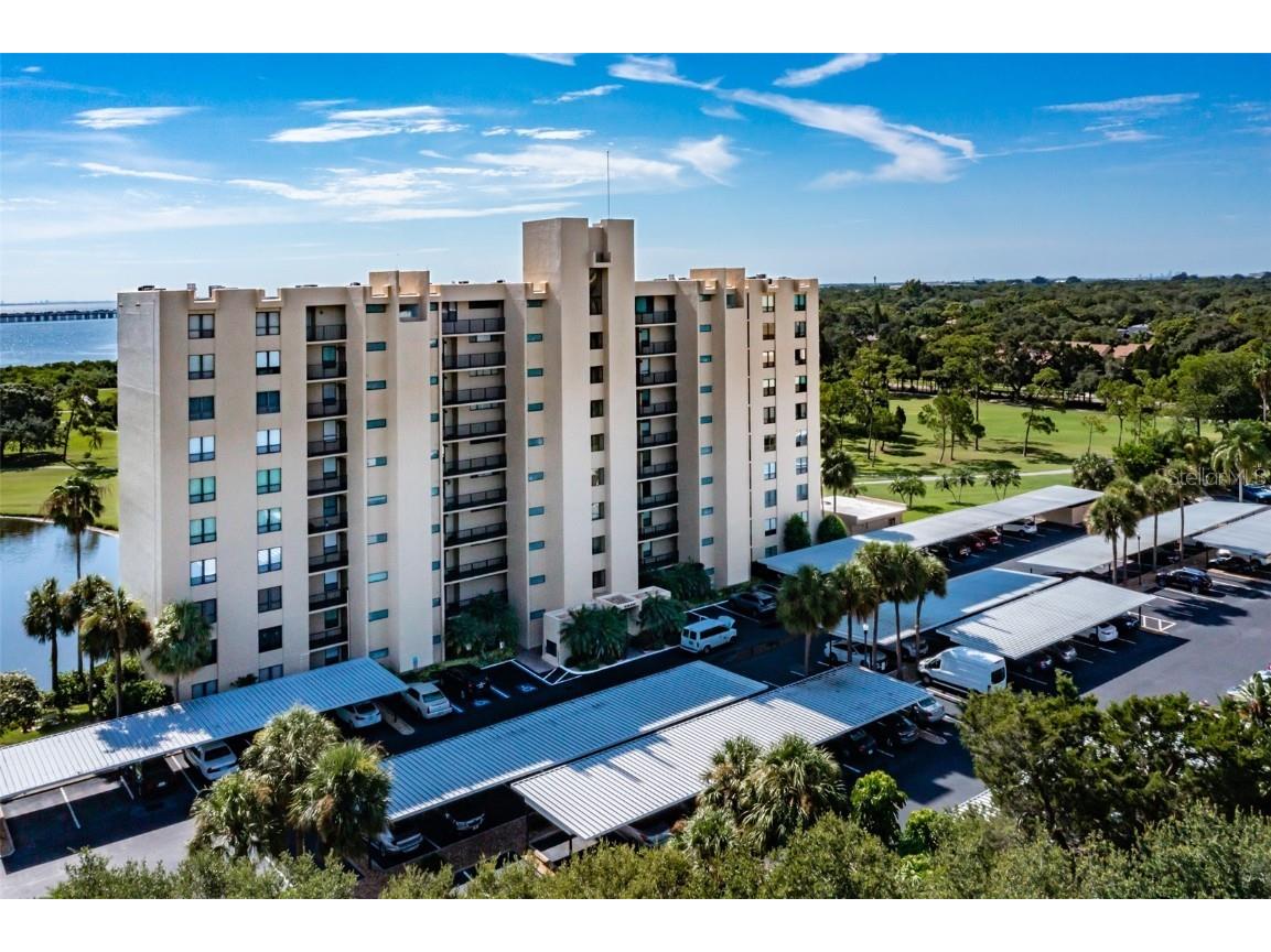 2620 Cove Cay Drive #107 Clearwater FL 33760 U8207891 image1