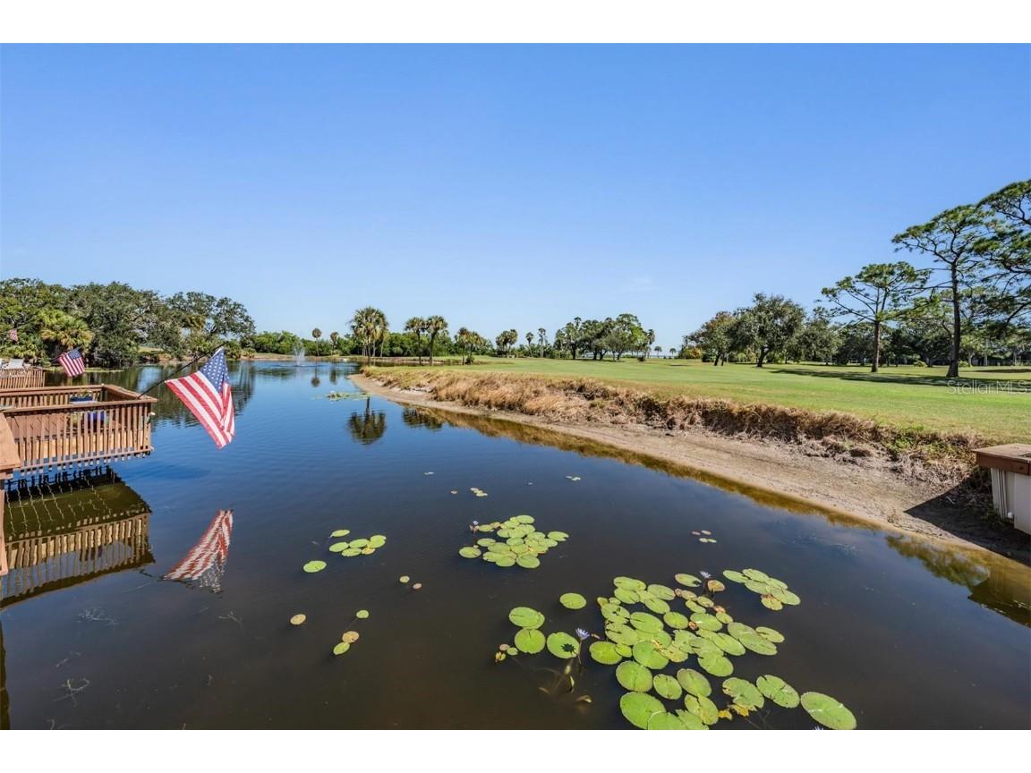 2620 Cove Cay Drive #107 Clearwater FL 33760 - TAMPA BAY TB8437331 image1