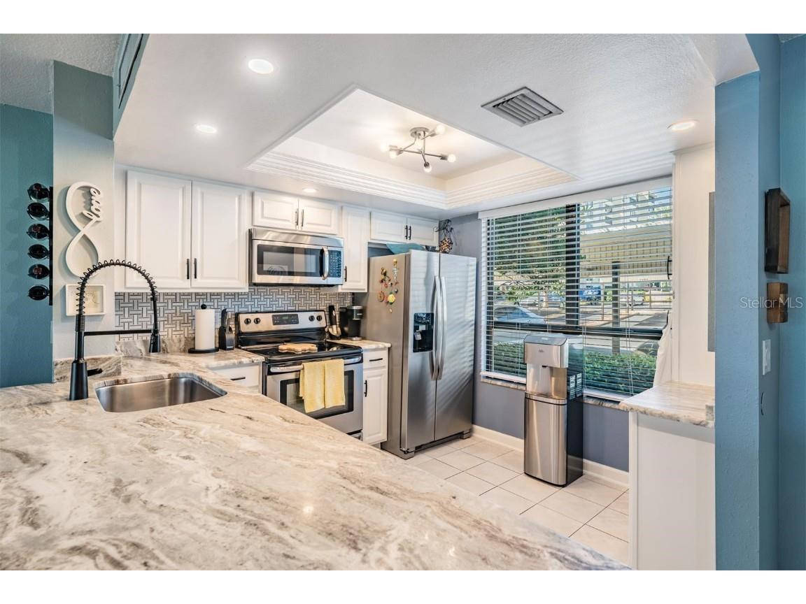 2620 Cove Cay Drive #107 Clearwater FL 33760 - TAMPA BAY TB8437331 image10