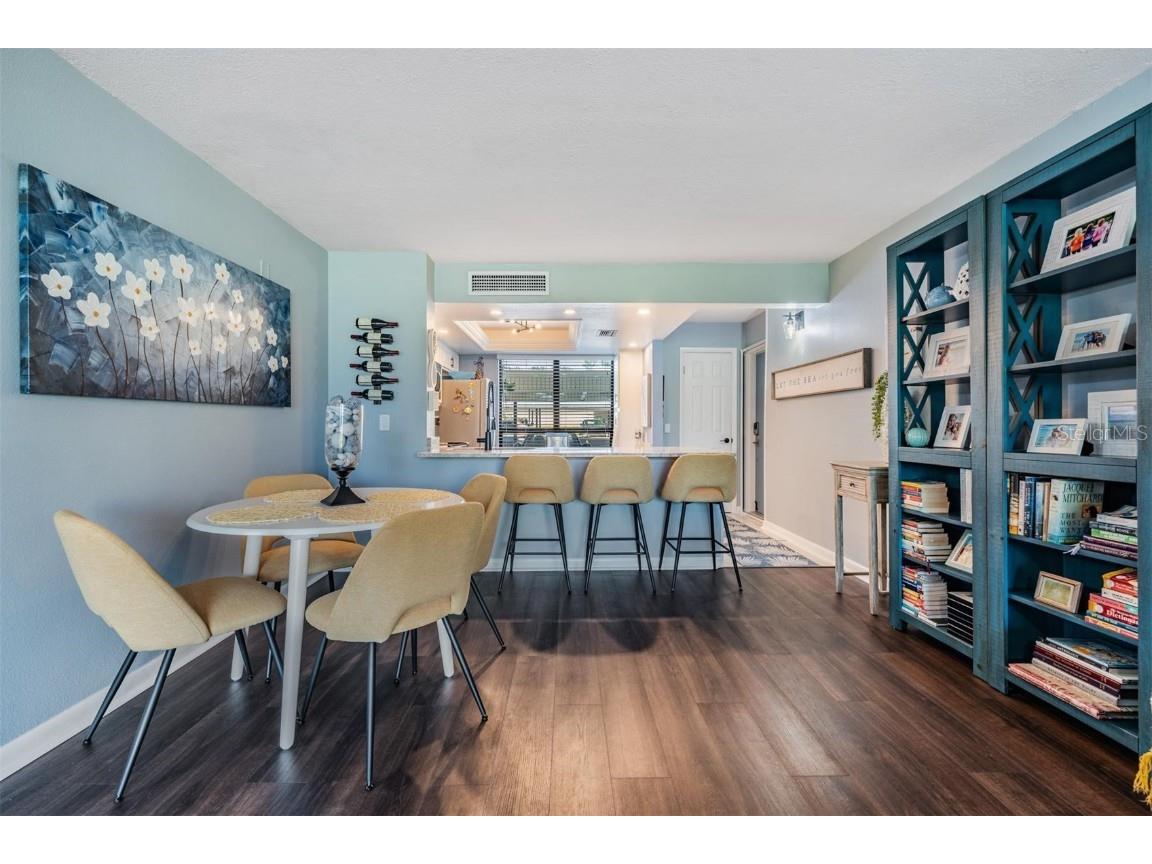 2620 Cove Cay Drive #107 Clearwater FL 33760 - TAMPA BAY TB8437331 image15