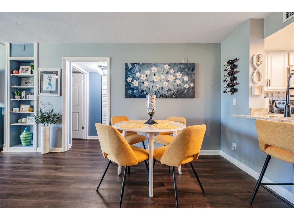 2620 Cove Cay Drive #107 Clearwater FL 33760 - TAMPA BAY TB8437331 image17