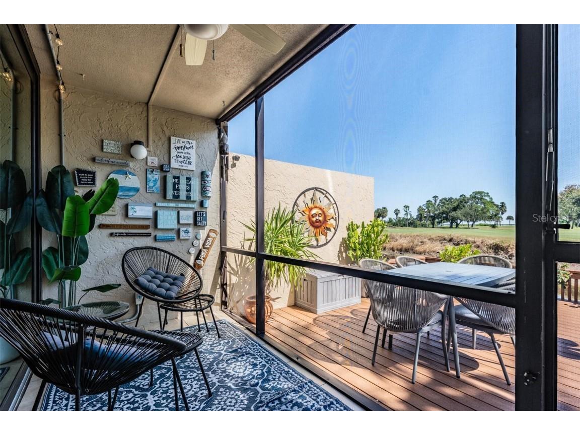 2620 Cove Cay Drive #107 Clearwater FL 33760 - TAMPA BAY TB8437331 image3