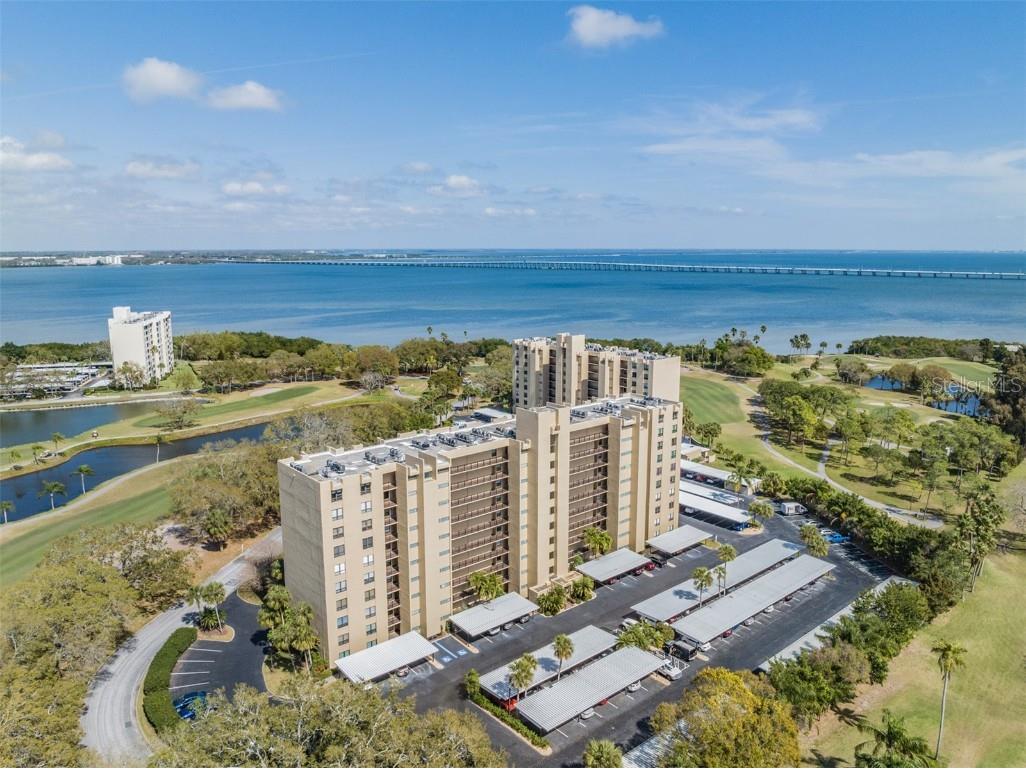 2620 Cove Cay Drive #107 Clearwater FL 33760 - TAMPA BAY TB8437331 image30