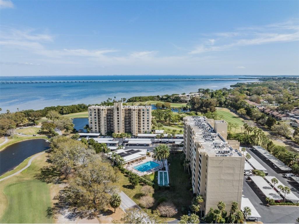 2620 Cove Cay Drive #107 Clearwater FL 33760 - TAMPA BAY TB8437331 image34