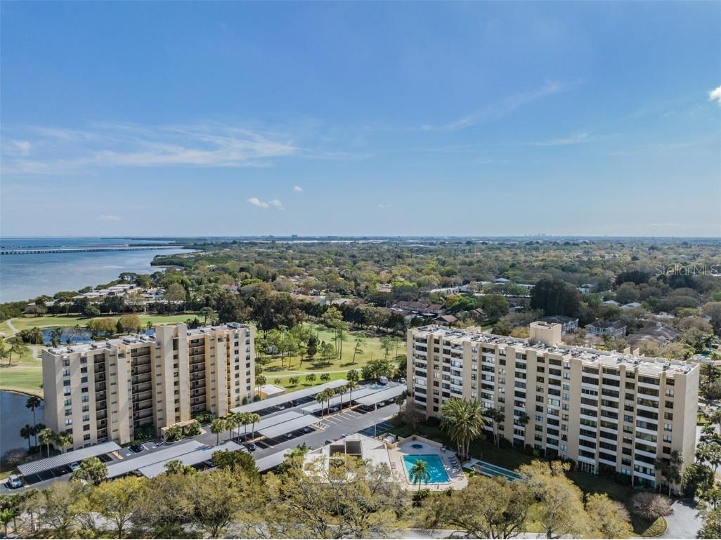 2620 Cove Cay Drive #107 Clearwater FL 33760 - TAMPA BAY TB8437331 image35