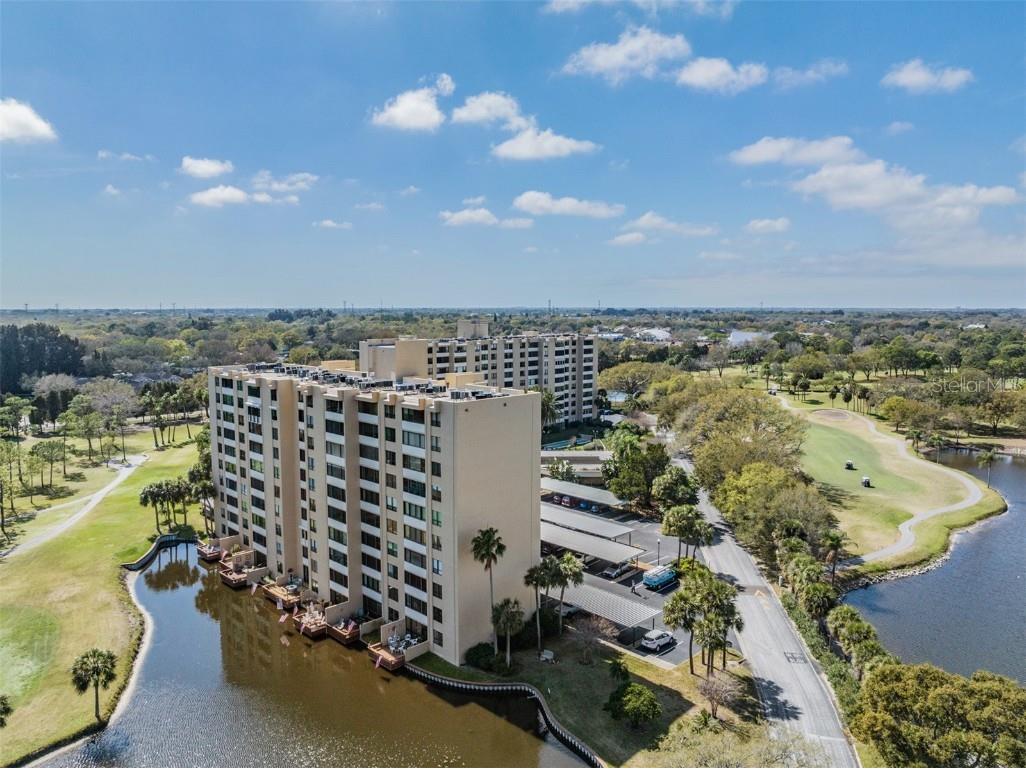 2620 Cove Cay Drive #107 Clearwater FL 33760 - TAMPA BAY TB8437331 image36