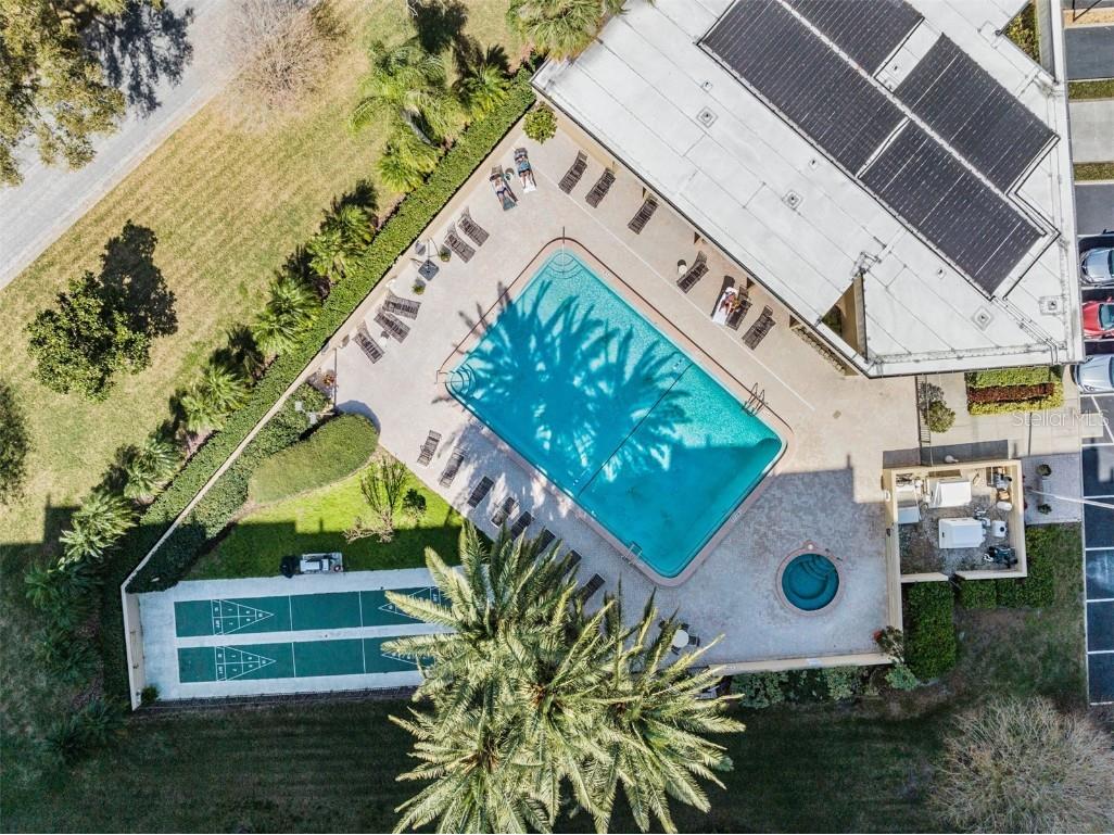 2620 Cove Cay Drive #107 Clearwater FL 33760 - TAMPA BAY TB8437331 image37