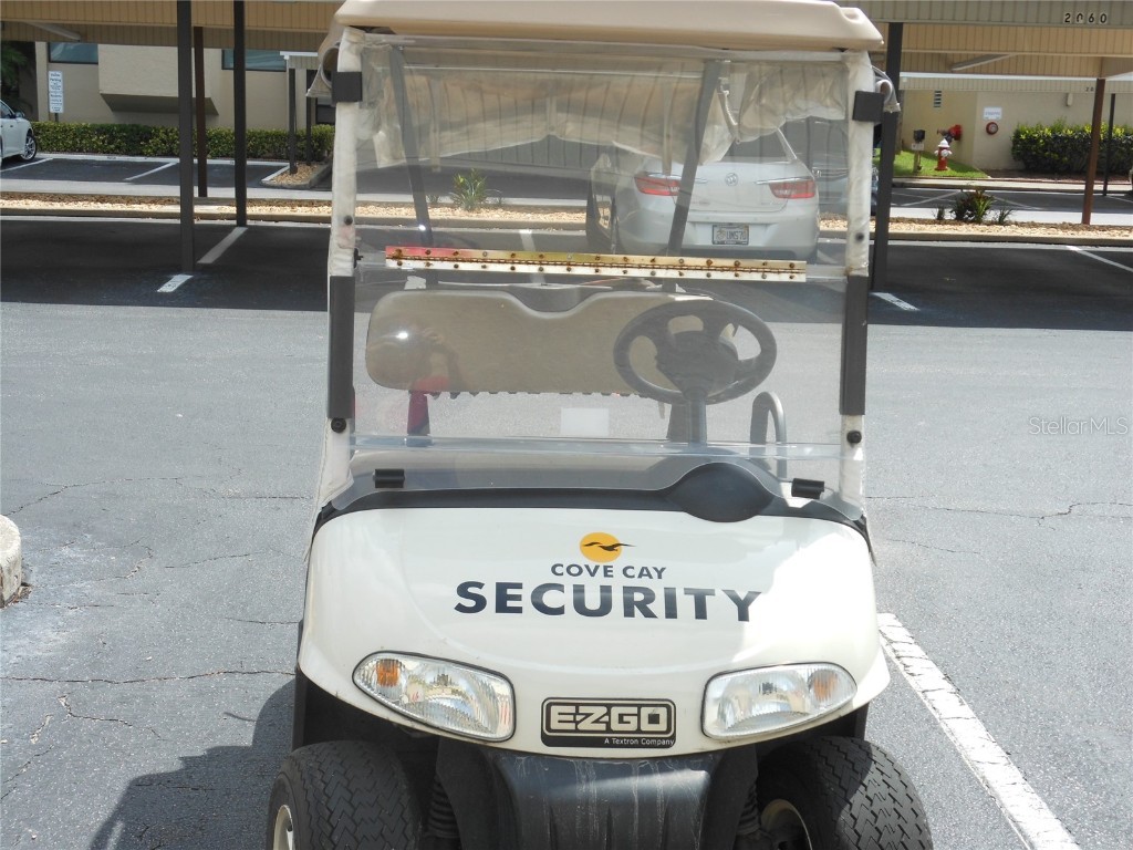 2620 Cove Cay Drive #107 Clearwater FL 33760 - TAMPA BAY TB8437331 image50