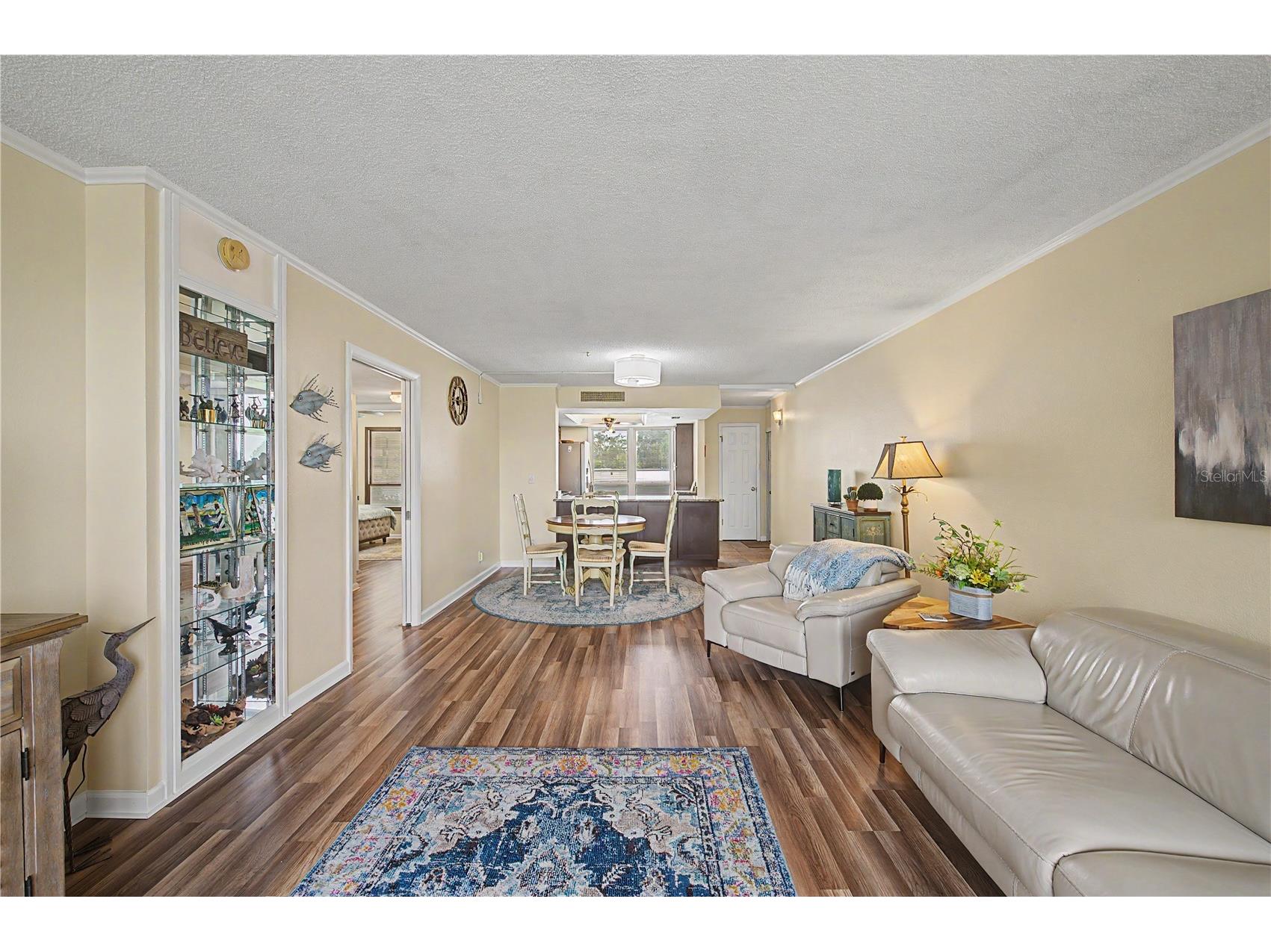 2620 Cove Cay Drive #207 Clearwater FL 33760 - TAMPA BAY AND GOLF COURSE POND TB8516369 image10