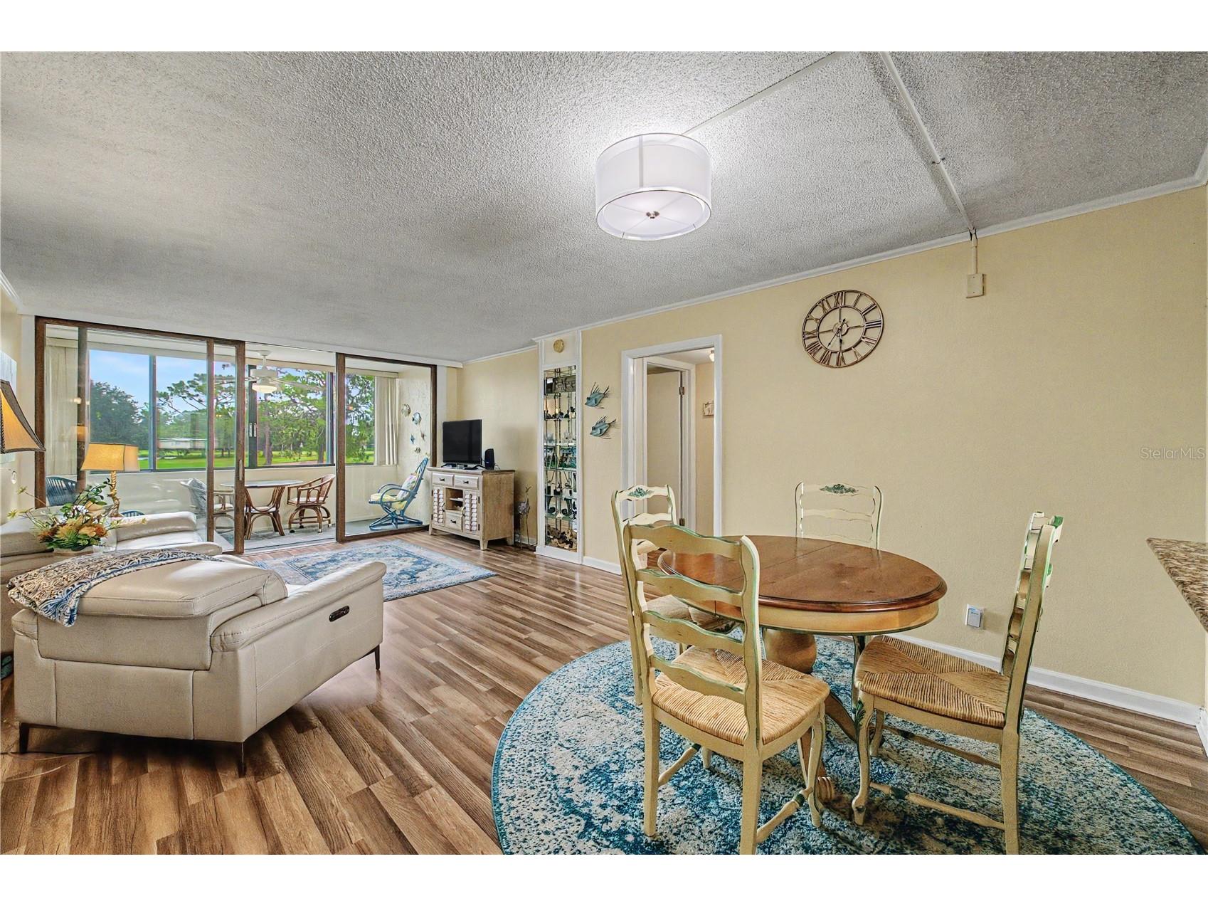 2620 Cove Cay Drive #207 Clearwater FL 33760 - TAMPA BAY AND GOLF COURSE POND TB8516369 image12