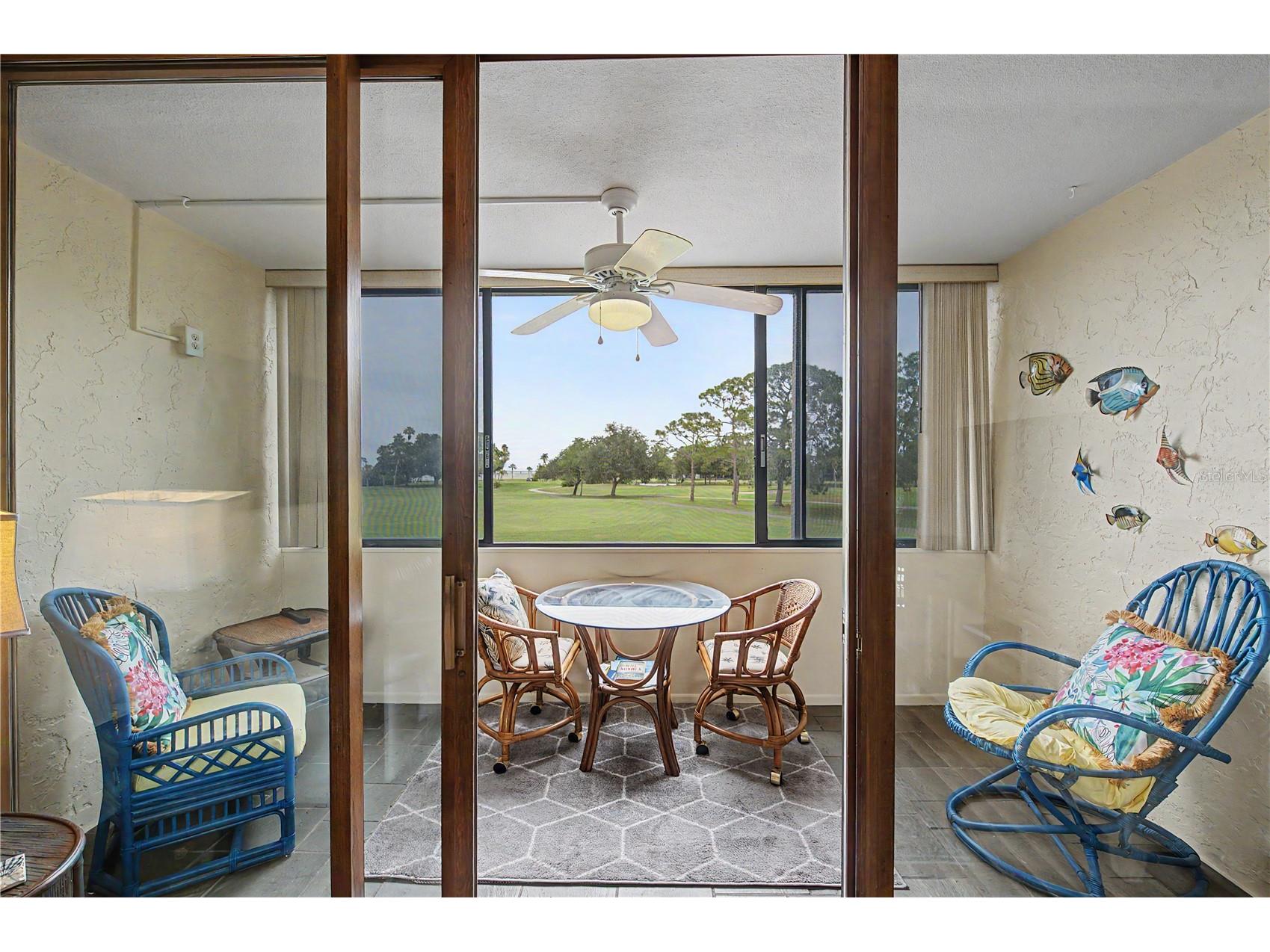2620 Cove Cay Drive #207 Clearwater FL 33760 - TAMPA BAY AND GOLF COURSE POND TB8516369 image13