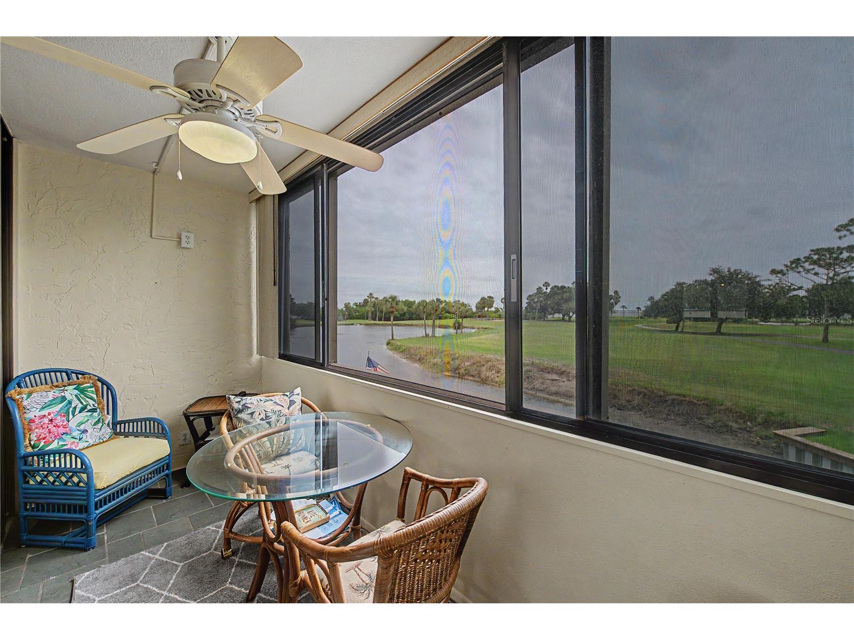 2620 Cove Cay Drive #207 Clearwater FL 33760 - TAMPA BAY AND GOLF COURSE POND TB8516369 image15