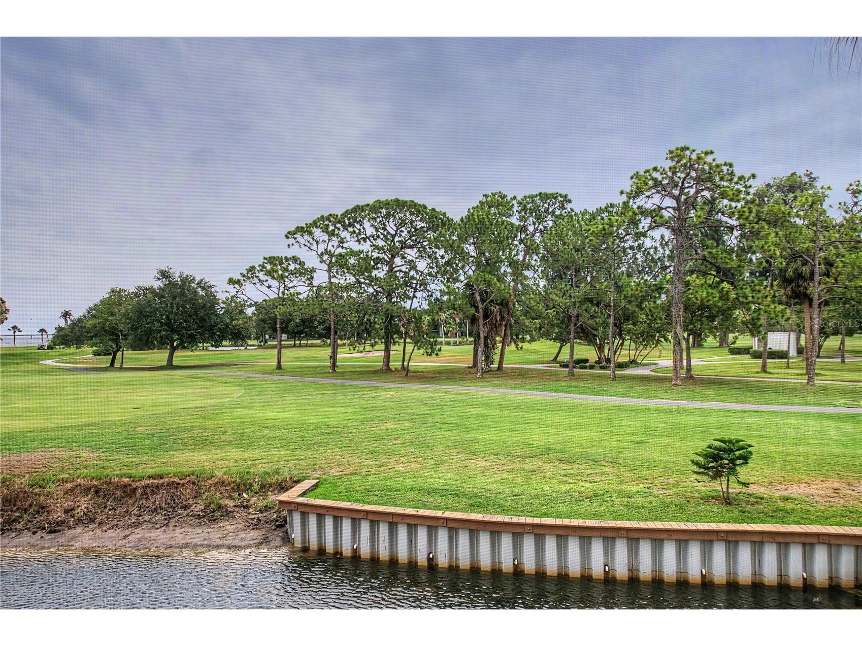 2620 Cove Cay Drive #207 Clearwater FL 33760 - TAMPA BAY AND GOLF COURSE POND TB8516369 image19