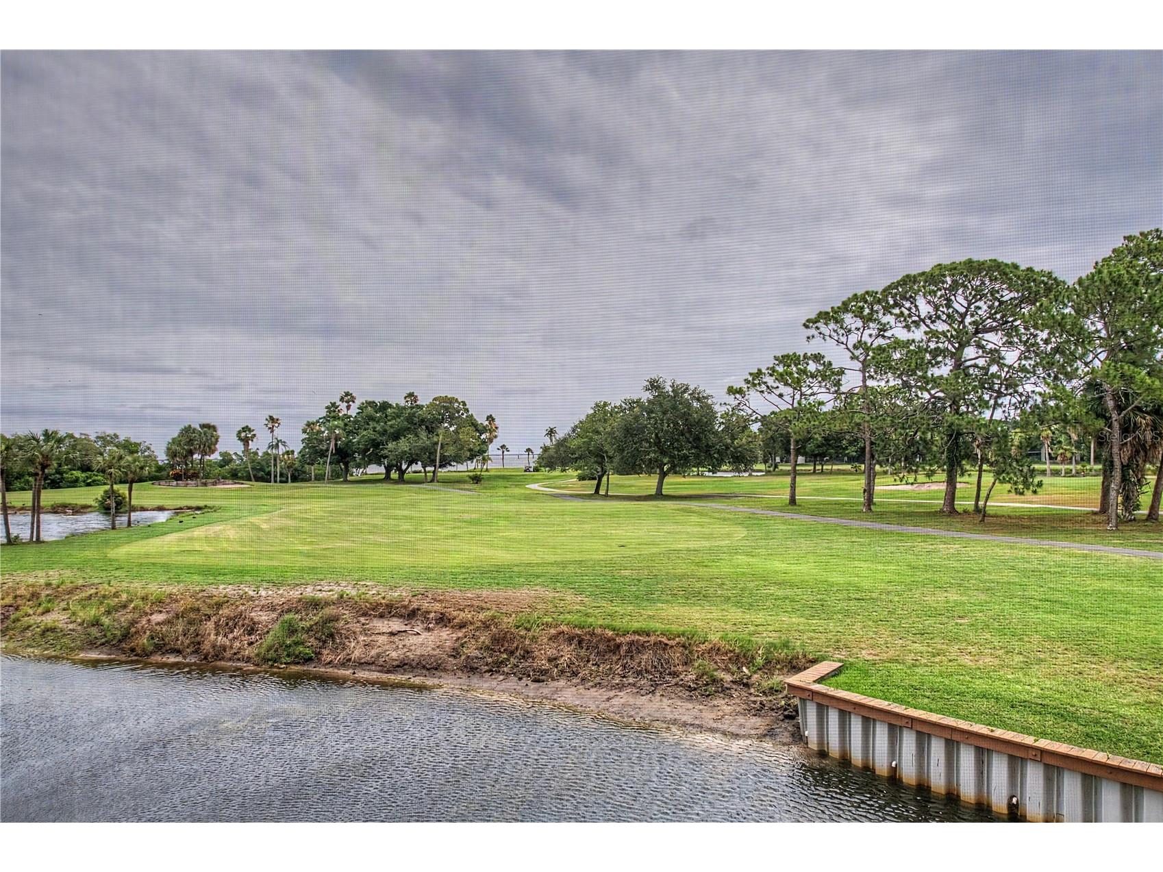 2620 Cove Cay Drive #207 Clearwater FL 33760 - TAMPA BAY AND GOLF COURSE POND TB8516369 image20
