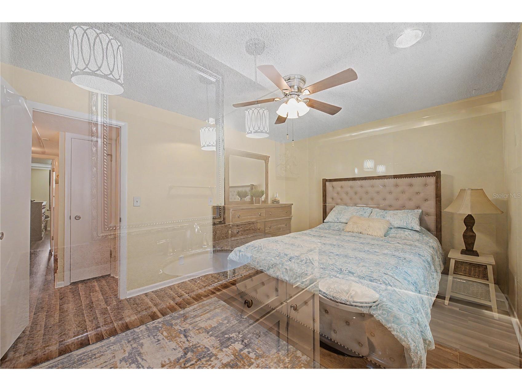 2620 Cove Cay Drive #207 Clearwater FL 33760 - TAMPA BAY AND GOLF COURSE POND TB8516369 image24
