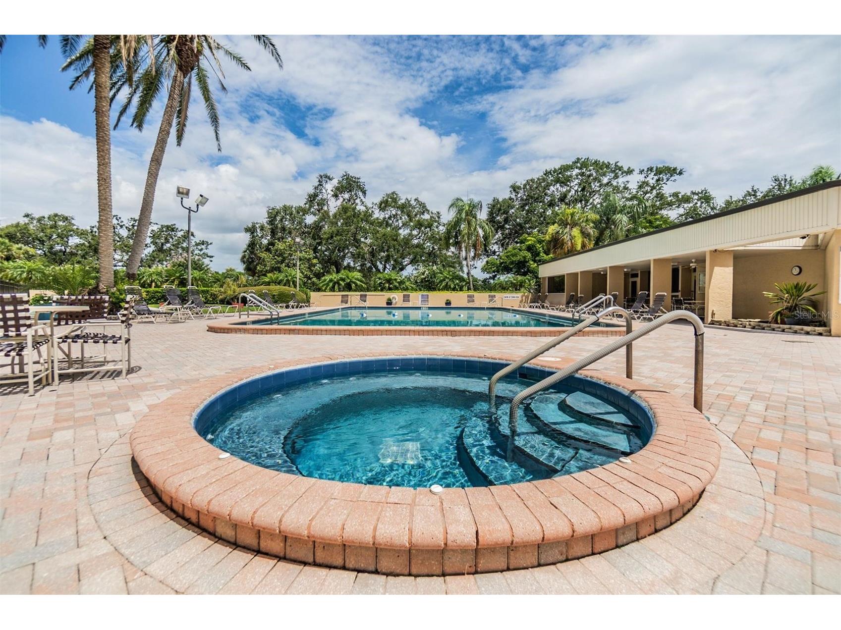 2620 Cove Cay Drive #207 Clearwater FL 33760 - TAMPA BAY AND GOLF COURSE POND TB8516369 image38