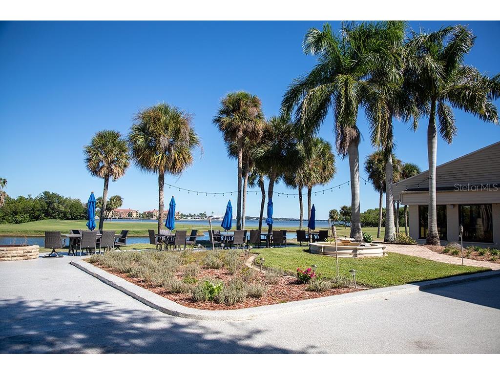 2620 Cove Cay Drive #207 Clearwater FL 33760 - TAMPA BAY AND GOLF COURSE POND TB8516369 image46