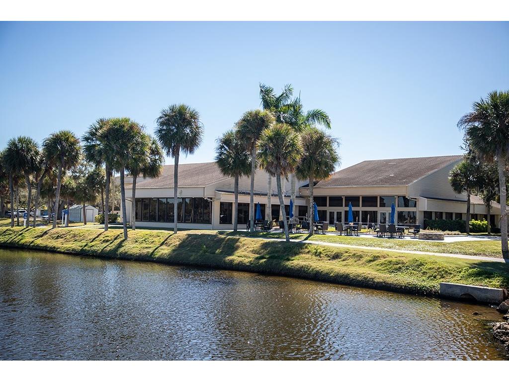 2620 Cove Cay Drive #207 Clearwater FL 33760 - TAMPA BAY AND GOLF COURSE POND TB8516369 image48