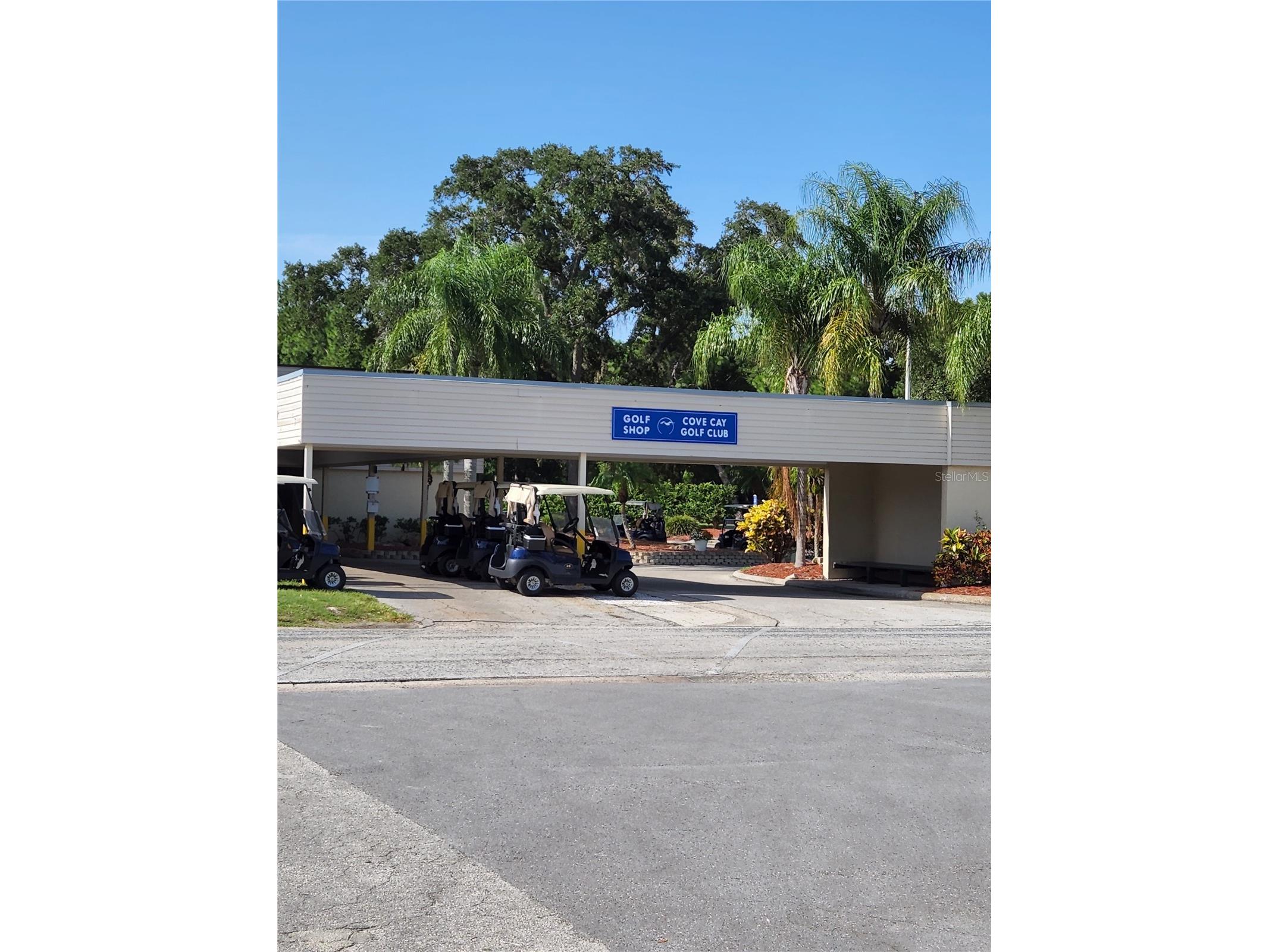 2620 Cove Cay Drive #207 Clearwater FL 33760 - TAMPA BAY AND GOLF COURSE POND TB8516369 image52