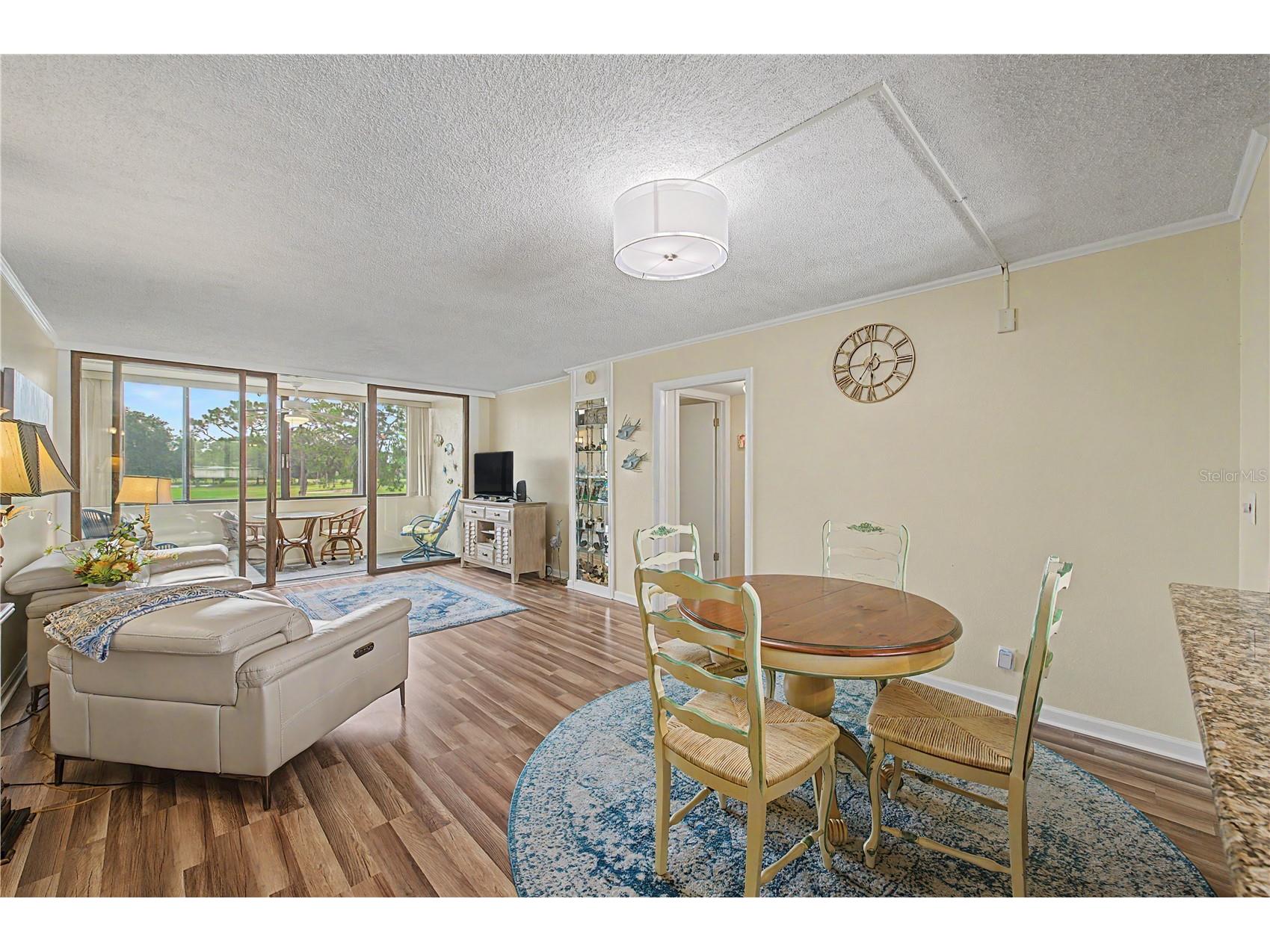 2620 Cove Cay Drive #207 Clearwater FL 33760 - TAMPA BAY AND GOLF COURSE POND TB8516369 image9