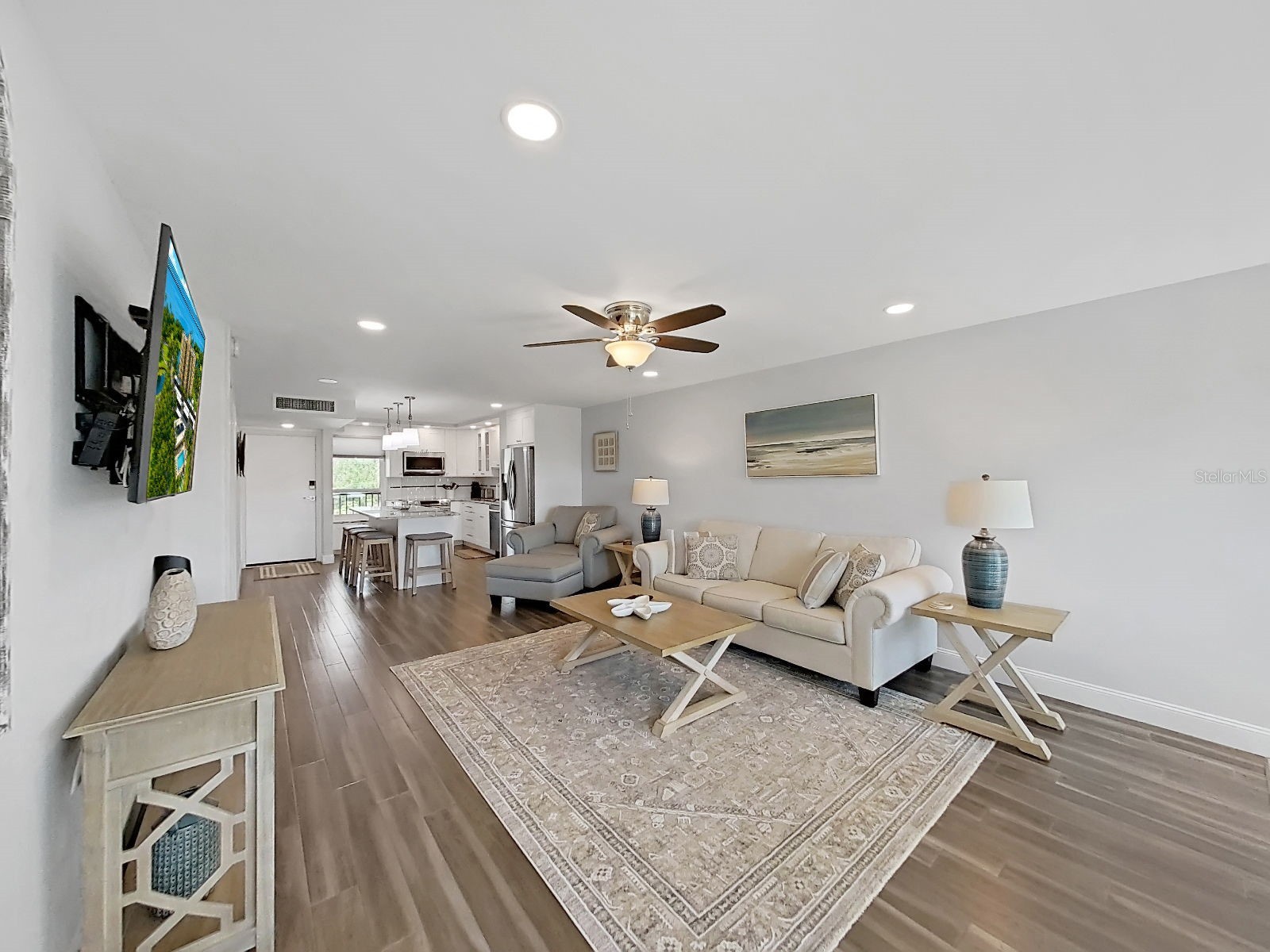 2620 Cove Cay Drive #403 Clearwater FL 33760 - OLD TAMPA BAY TB8516619 image11