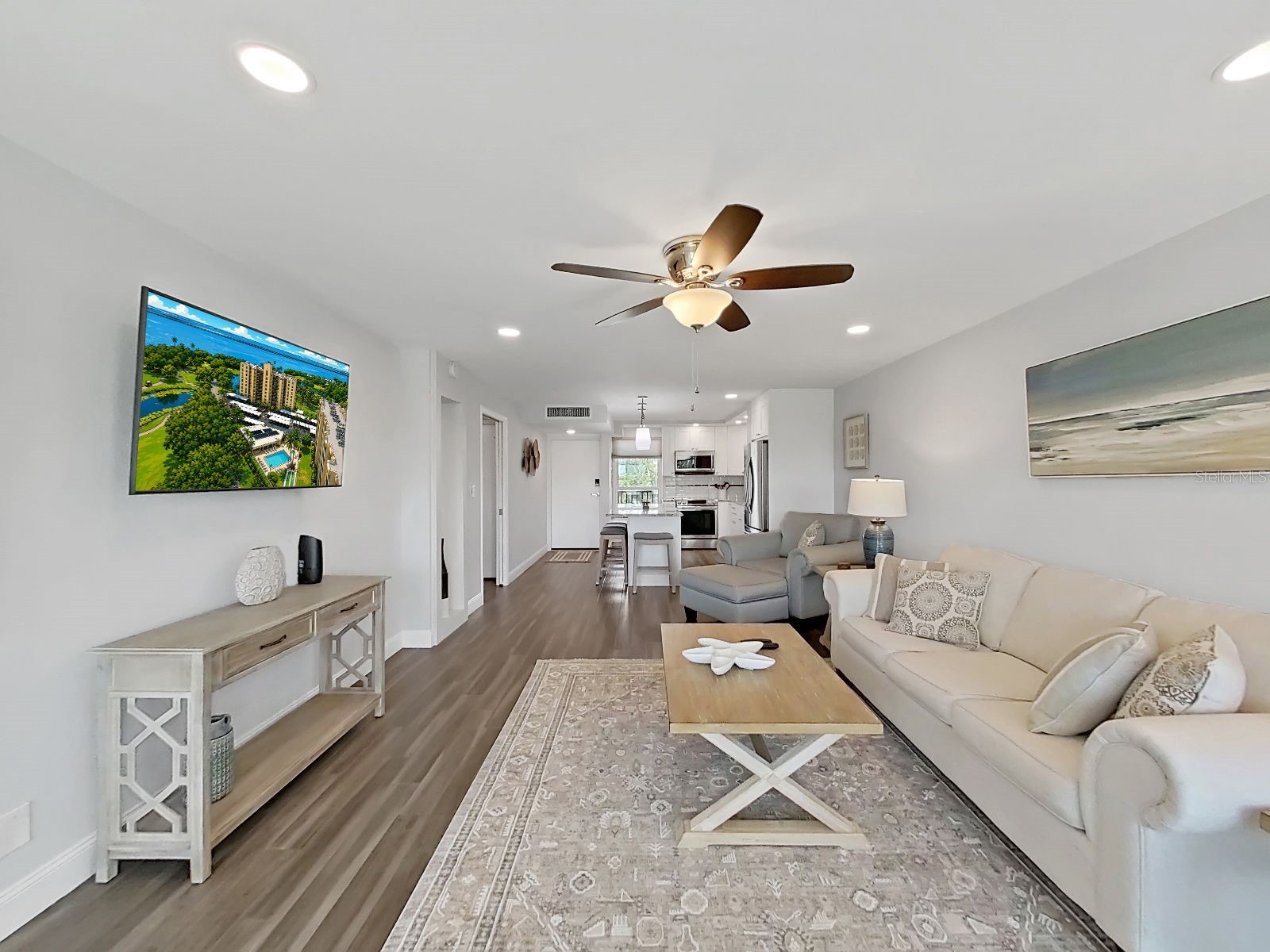 2620 Cove Cay Drive #403 Clearwater FL 33760 - OLD TAMPA BAY TB8516619 image12