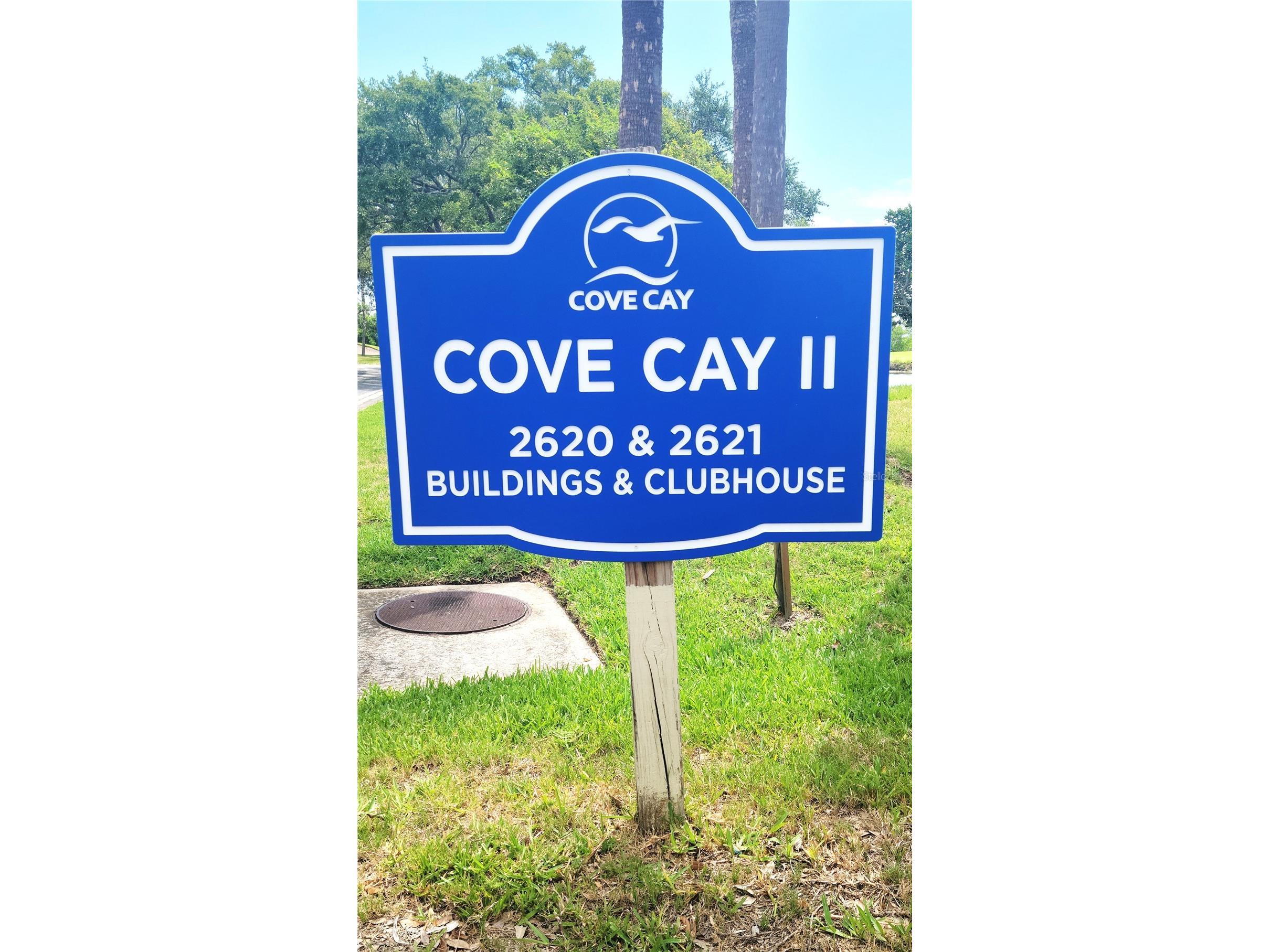 2620 Cove Cay Drive #403 Clearwater FL 33760 - OLD TAMPA BAY TB8516619 image35